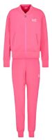 Αθλητική Φόρμα EA7 Woman Jersey Tracksuit - pink yarrow