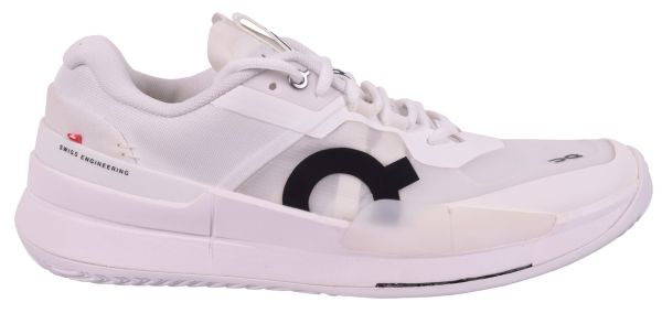 Men’s shoes On The Roger Pro 2 - White