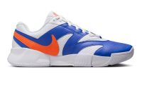 Παιδικά παπούτσια Nike Court Lite 4 JR - Λευκός