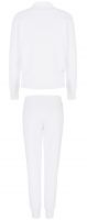 Ženska trenirka komplet EA7 Woman Jersey Tracksuit - white Ženska trenirka komplet EA7 Woman Jersey Tracksuit - white