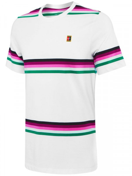 Nike court heritage discount tee