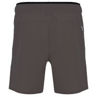 Muške kratke hlače EA7 Man Woven Shorts - raven Muške kratke hlače EA7 Man Woven Shorts - raven