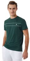 T-shirt pour hommes Björn Borg Ace Light - Vert