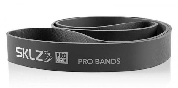 Fasce elastiche SKLZ Pro Band Heavy - Grey