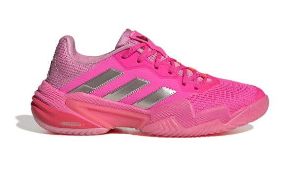 Women’s shoes Adidas Barricade 13 W - Pink