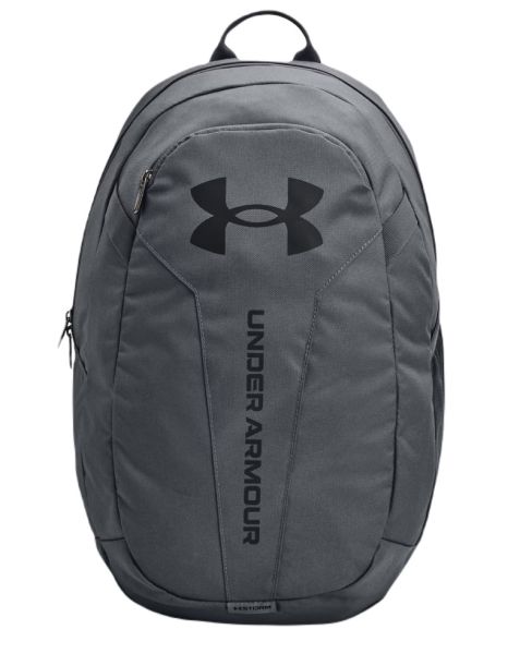 Mochila de tenis Under Armour Hustle Lite - Gris