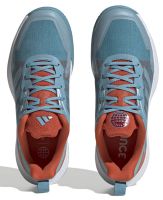 Ženske tenisice Adidas Defiant Speed W - preloved blue/preloved red Ženske tenisice Adidas Defiant Speed W - preloved blue/preloved red