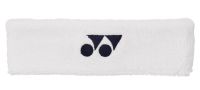 Znojnik za glavu Yonex Headband - white