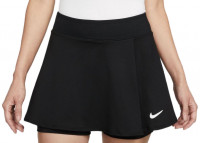 Naiste tenniseseelik Nike Dri-Fit Club Skirt - black/white