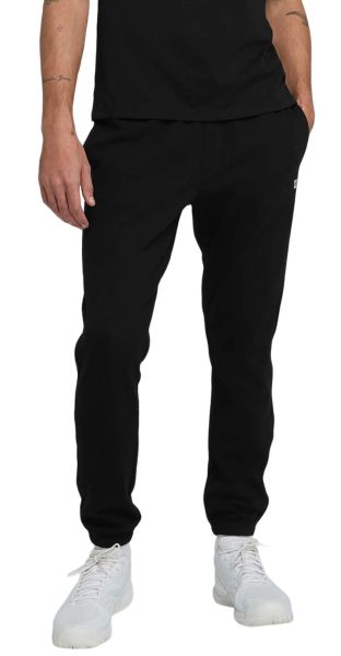 Мъжки панталон Wilson Unisex Crew Pant - black
