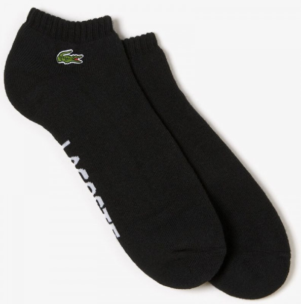  Lacoste Sport Sock - 1 para/black