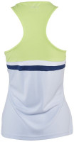 Ženska majica bez rukava Adidas Club Tank - semi frozen yellow Ženska majica bez rukava Adidas Club Tank - semi frozen yellow