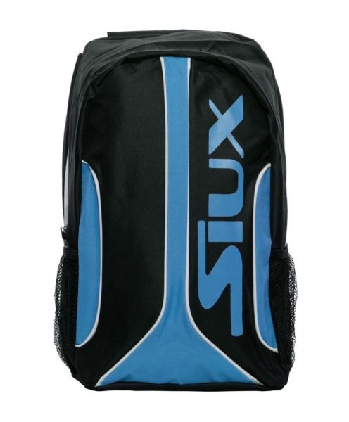 Tenisz hátizsák Siux Fusion - blue