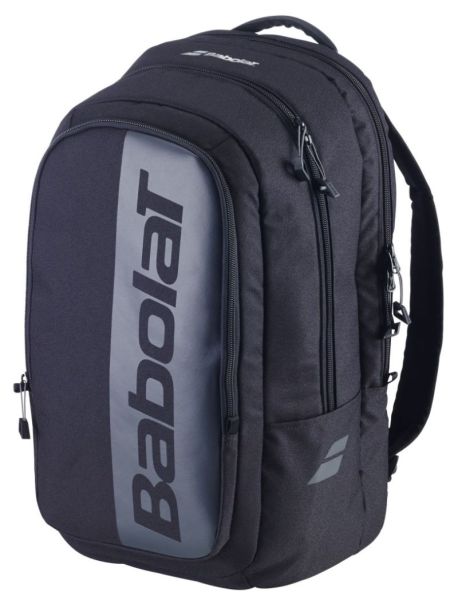 Tennis Backpack Babolat Court Hero Backpack - Black