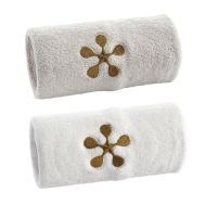 Serre-poignets de tennis Bullpadel BPMU-PMR2507 2P - Multicolore Serre-poignets de tennis Bullpadel BPMU-PMR2507 2P - Multicolore