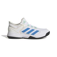Juniorská obuv Adidas Ubersonic 4 K - cloud white/pulse blue/core black Juniorská obuv Adidas Ubersonic 4 K - cloud white/pulse blue/core black
