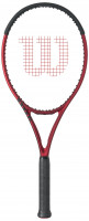 Raqueta de tenis Adulto Wilson Clash 100L V2.0