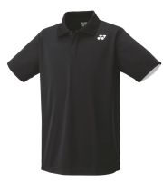 Men's Polo T-shirt Yonex Shirt - Black