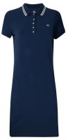 Women's dress Tommy Hilfiger Sportify Femmine Regular Polo - Blue