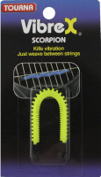 Antivibrator Tourna Vibrex Scorpion - yellow