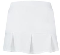 Ženska teniska suknja K-Swiss Tac Hypercourt Pleated Skirt 3 - white Ženska teniska suknja K-Swiss Tac Hypercourt Pleated Skirt 3 - white