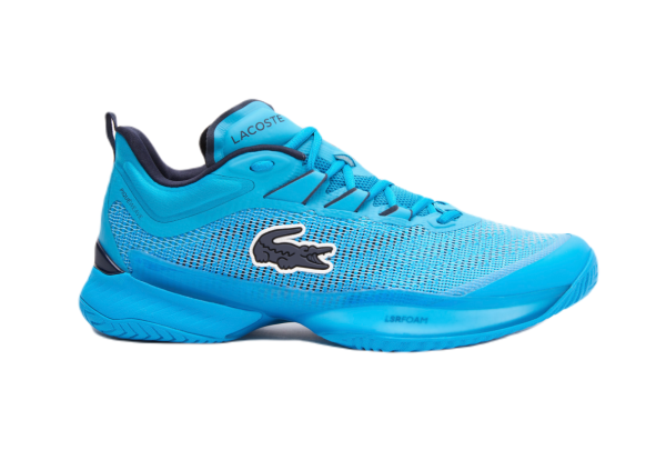 Pánska obuv Lacoste SPORT AG-LT23 Ultra - blue/blue