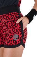 Ženske kratke hlače Hydrogen Panther Tech Shorts - red Ženske kratke hlače Hydrogen Panther Tech Shorts - red
