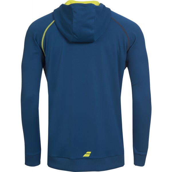 Babolat Sweat Boy Match Performance blue