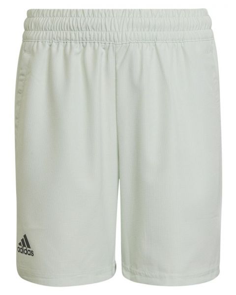 Boys' shorts Adidas Club Short B - linen green