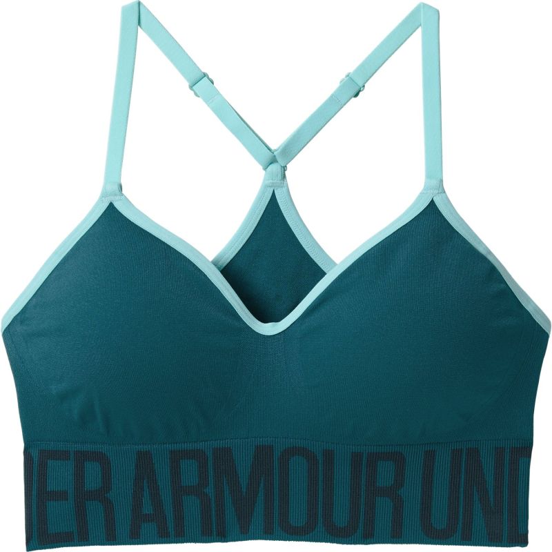 Women's bra Under Armour Women's UA Infinity High Sports Bra