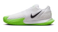 Męskie buty tenisowe Nike Zoom Vapor Cage 4 Rafa - white/black/action green/lemon twist Męskie buty tenisowe Nike Zoom Vapor Cage 4 Rafa - white/black/action green/lemon twist