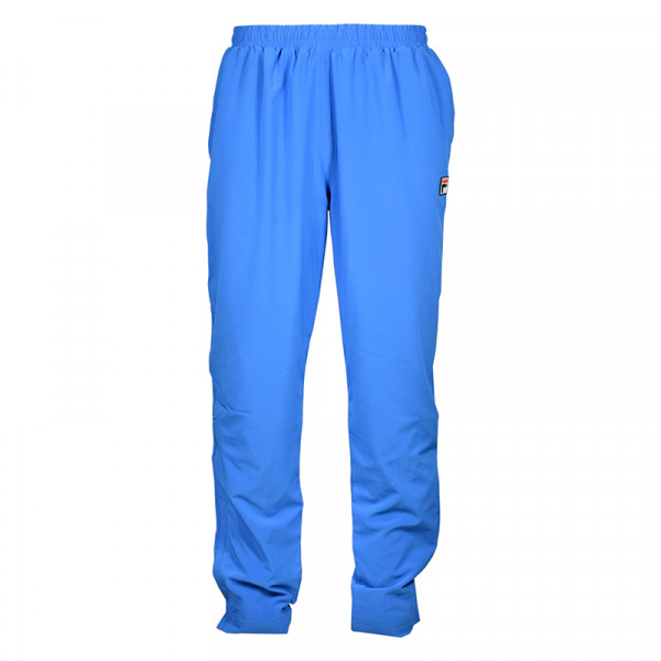 Pánske nohavice Fila Pant Pro3 M - blue iolite