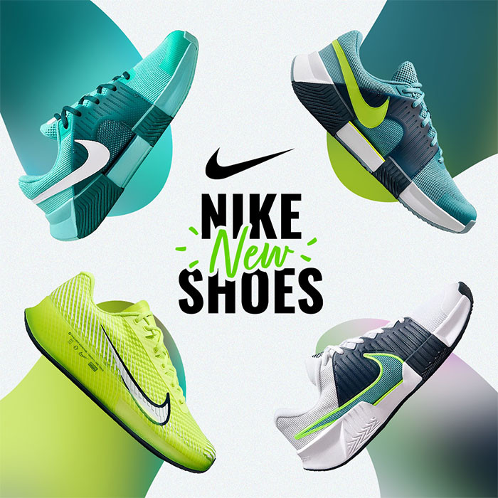 Nike orders