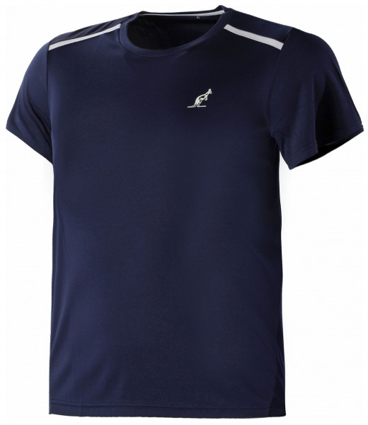  Australian T-Shirt Ace Con Fettuccia In - blu cosmo/altro colore