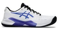 Zapatillas de tenis para hombre Asics Gel-Challenger 14 - white/sapphire
