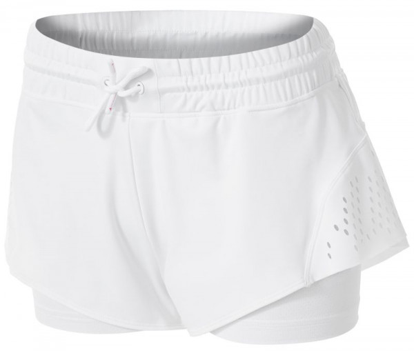  Adidas Stella McCartney W Short - white