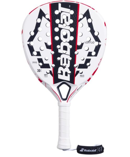 Padel racket Babolat Technical Vertuo Juan Lebron