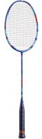 Reket za badminton Babolat i-Pulse Blast - blue/red Reket za badminton Babolat i-Pulse Blast - blue/red