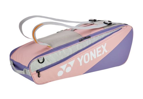 Bag Yonex Club Racket Bag (6p) - Pink