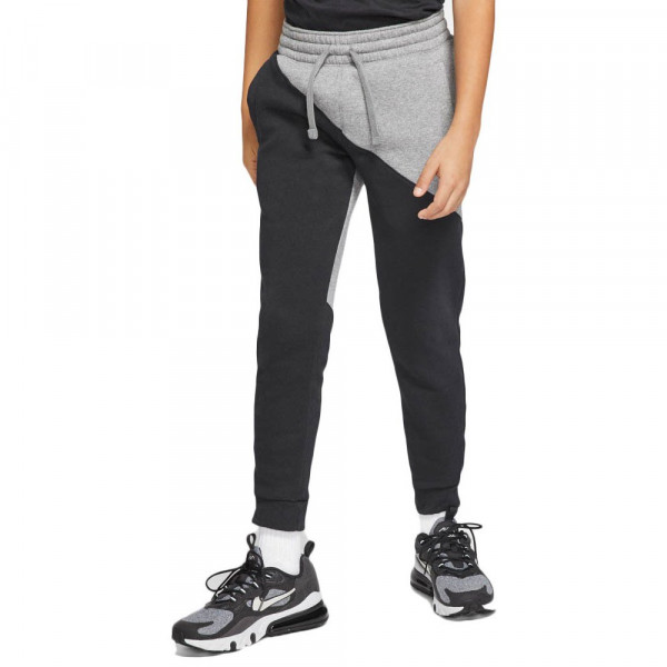 Nike NSW Core Amplify Pant B - black/carbon heather/black
