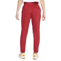 Dámské tenisové tepláky Nike Court Dri-Fit Heritage Knit Pant W - pomegranate Dámské tenisové tepláky Nike Court Dri-Fit Heritage Knit Pant W - pomegranate