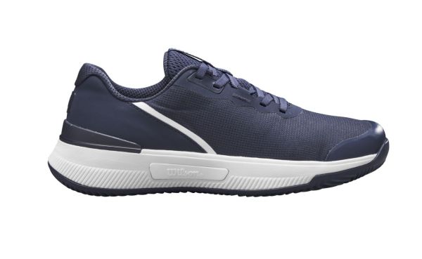 Damen-Tennisschuhe Wilson Intrigue Pro Clay - Blau