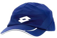 Teniso kepurė Lotto Tennis Cap I - royal gem