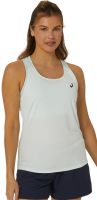 Women's top Asics Court Tank - Mint