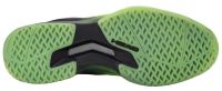 Pánská obuv na badminton/squash Head Sprint Pro 3.5 Indoor - black/neon green Pánská obuv na badminton/squash Head Sprint Pro 3.5 Indoor - black/neon green