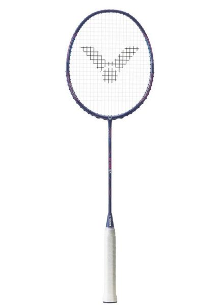 Reket za badminton Victor DriveX 9X + žica