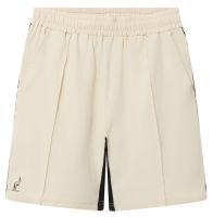 Pantaloncini da tennis da uomo Australian Tennis Crew - Beige