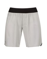 Herren Tennisshorts ON Lightweight Shorts - glacier/black