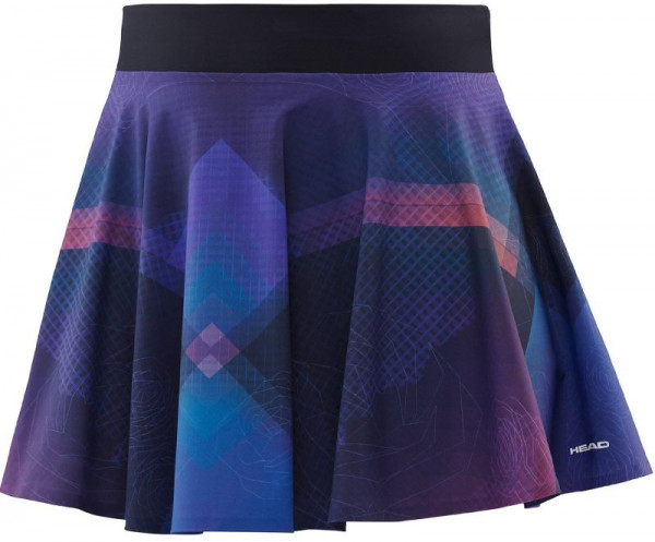  Head Performance CT W Skirt Sub - multicolor