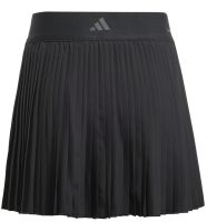Jupe pour filles Adidas Girls Club Tennis Climacool Pleated - Noir Jupe pour filles Adidas Girls Club Tennis Climacool Pleated - Noir